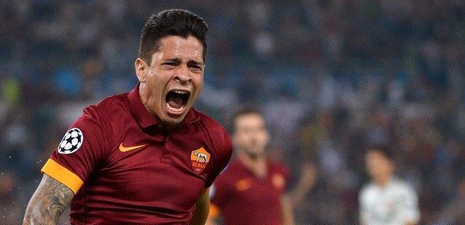 Beşiktaş için Iturbe iddiası