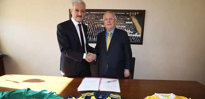 Fenerbahçe, Acıbadem sponsorluğundan ne kadar kazanacak?