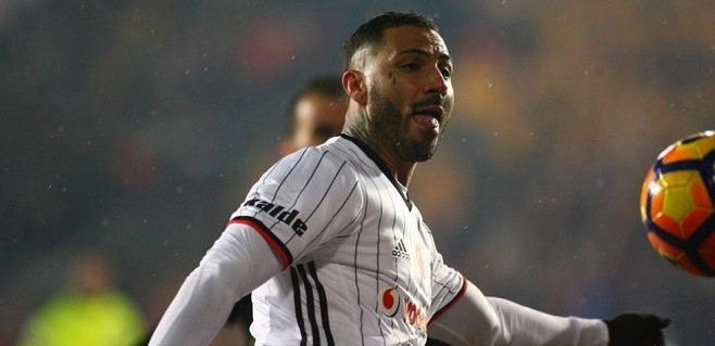 Quaresma'dan Şenol Güneş'e şok tepki