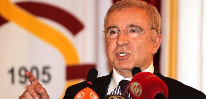 Ünal Aysal'dan başkan adaylığı açıklaması