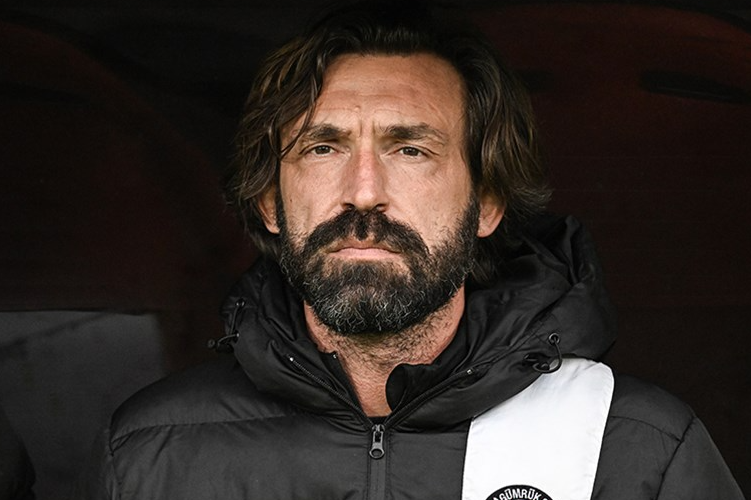 Andrea Pirlo, Süper Lig'den ayrılacak mı?