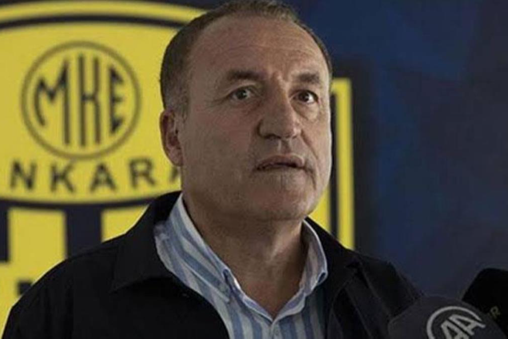 Ankaragücü Başkanı Faruk Koca yürekleri ağza getirdi