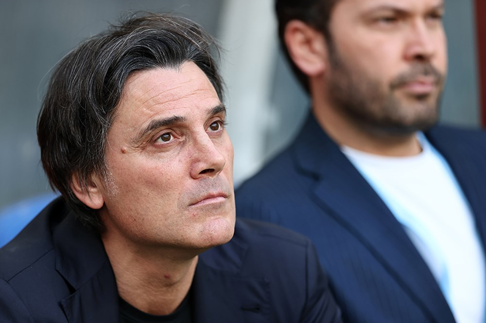 Başkan Sancak'tan Montella için Fenerbahçe açıklaması