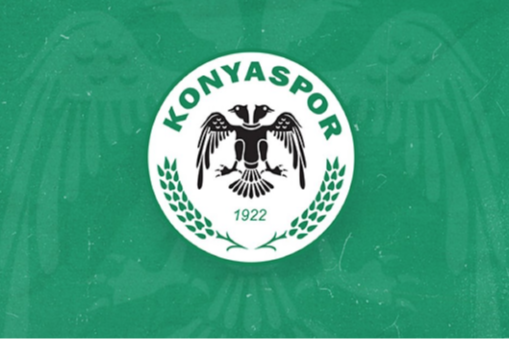 Bir 'istifa' tepkisi de Konyaspor'dan