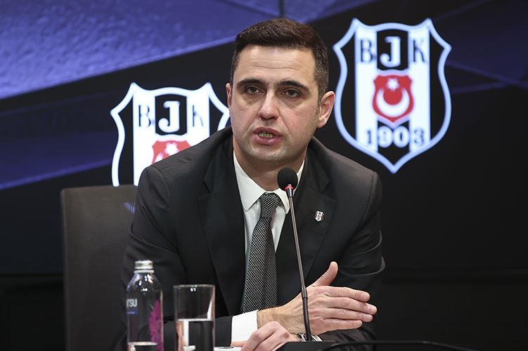 Ceyhun Kazancı'dan Serdar Saatçı açıklaması