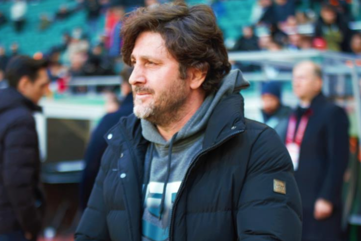 Fatih Tekke: Bugün çok iyi oynayan bir İstanbulspor vardı
