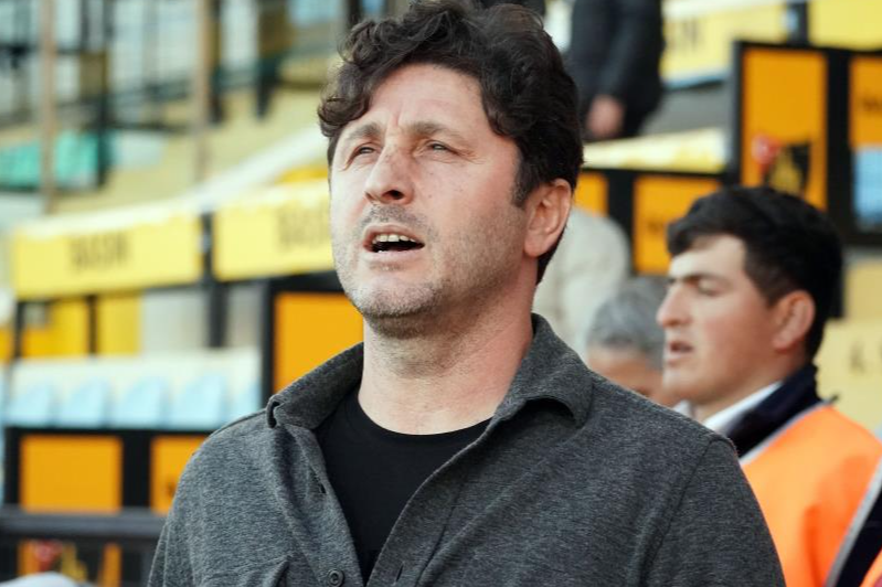 Fatih Tekke: Galip gelmek istiyorduk