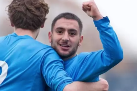 Kubilay Köylü, İstanbulspor'da