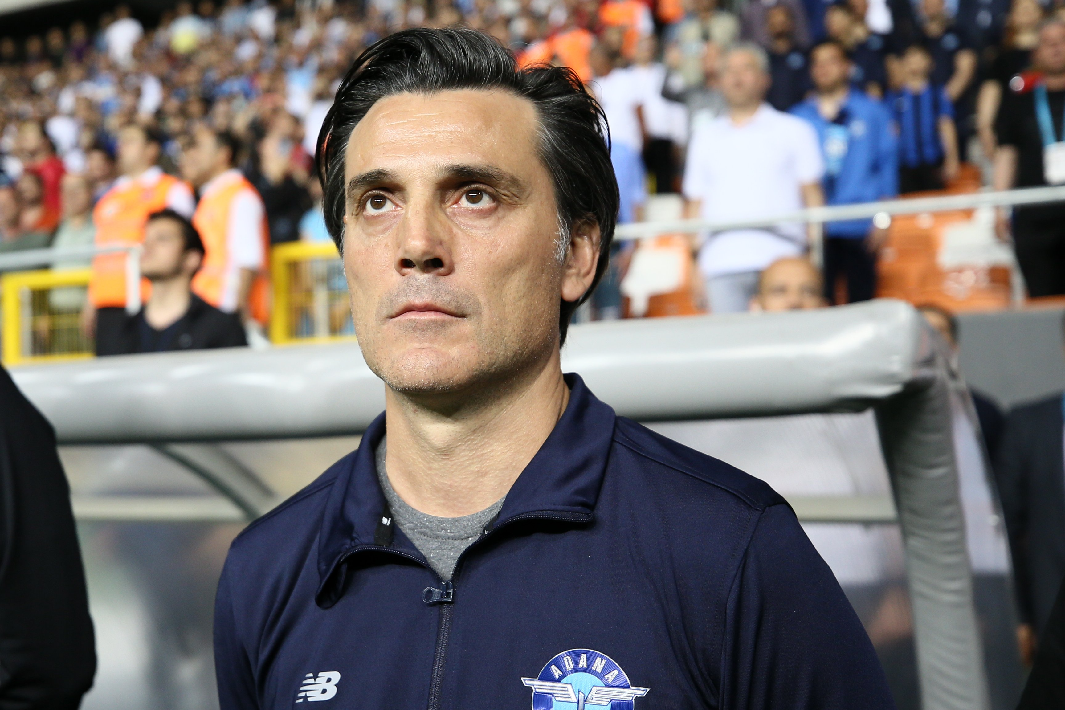 Montella'ya bir talip daha çıktı