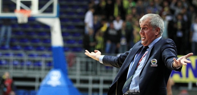 Obradovic: Sebepleri araştıracağız