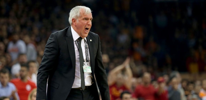 Obradovic'ten Galatasaray itirafı