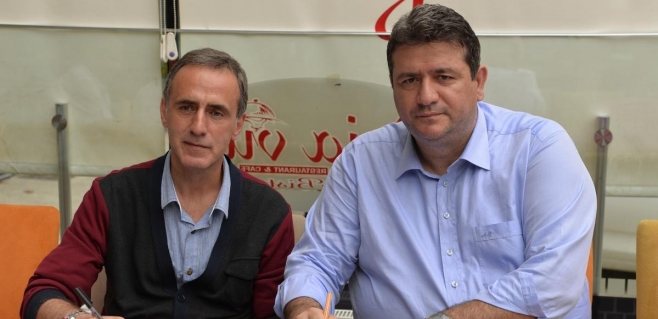 Orduspor'da Aydın Uğuz dönemi