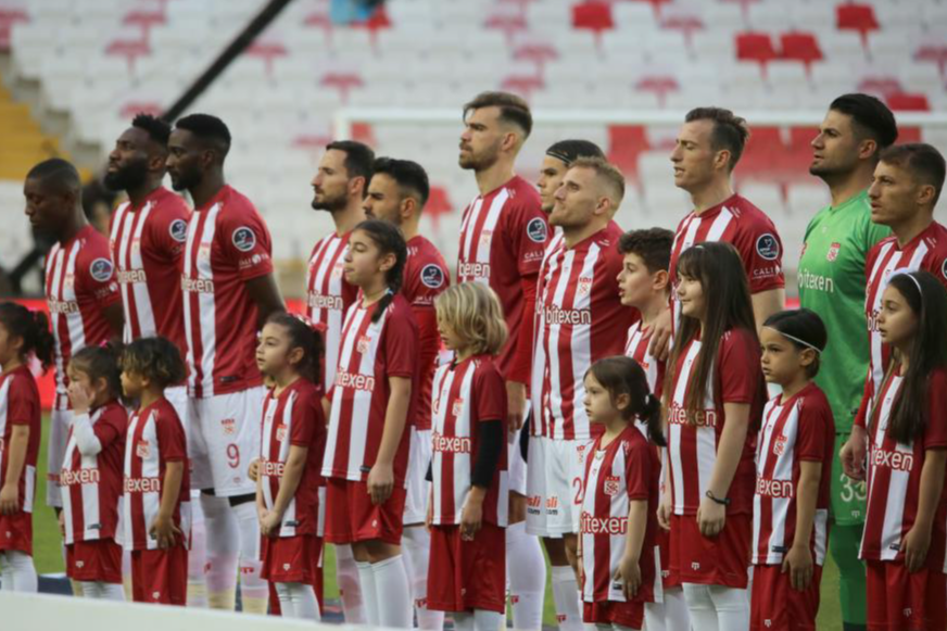 Sivasspor, ligde 14. yenilgisini aldı