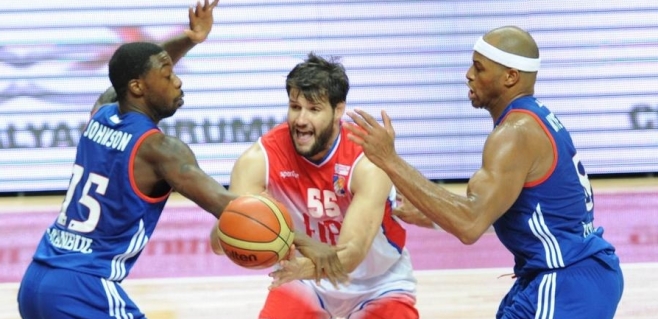 TOFAŞ üçüncü çeyrekte kopardı