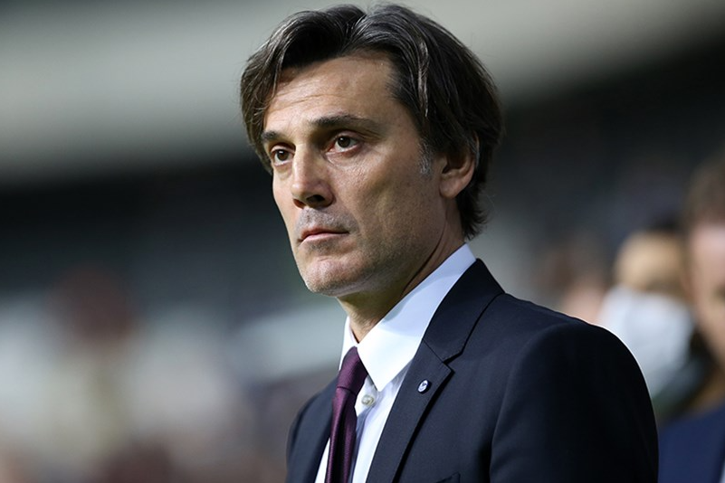 Vincenzo Montella: Arzu ettiğimiz 3 puana ulaştık