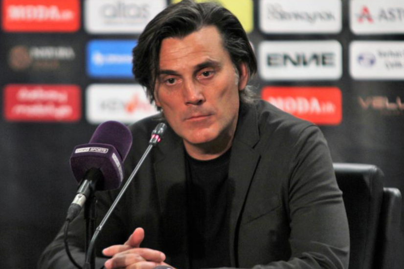 Vincenzo Montella'dan Fenerbahçe iddialarına yanıt