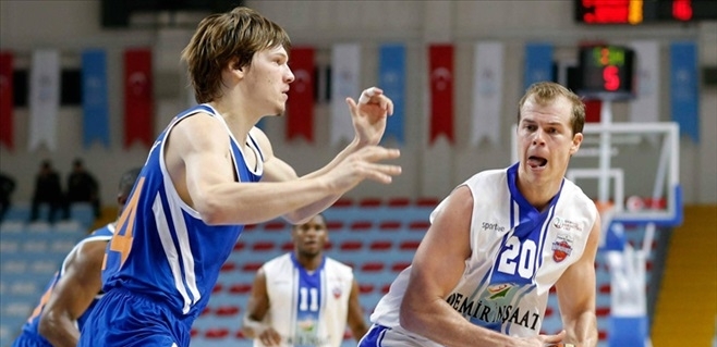 Zafer Büyükçekmece'nin!